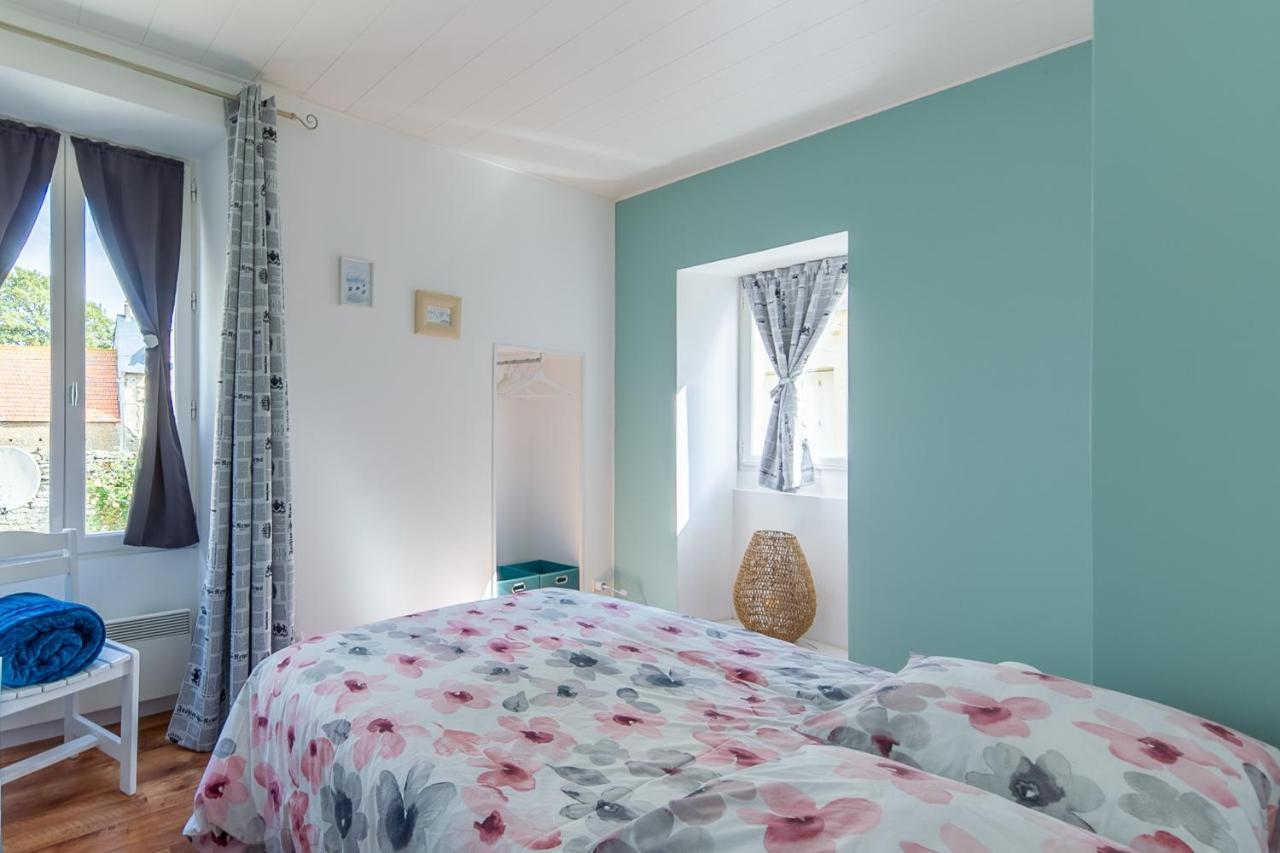 La Rochambelle - Charmante Maison De Pecheurs Bernières-sur-Mer المظهر الخارجي الصورة